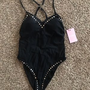 🖤 JUICY COUTURE ONE PIECE SWIMSUIT 🖤